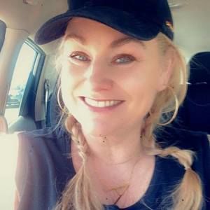 Meet your Posher, Georgianna